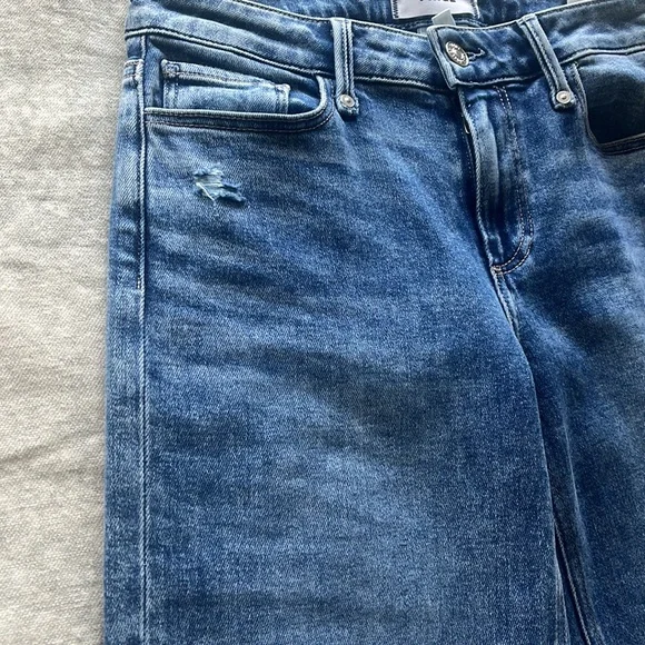 NWOT Paige Jeans - Picture 4 of 12